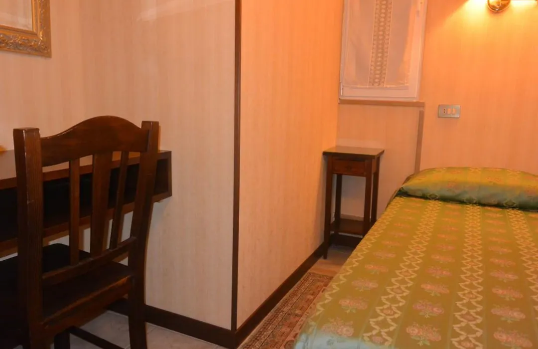 Hotel Italia City Center-1
