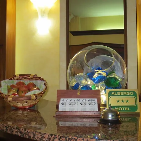 Hotel Italia City Center-2