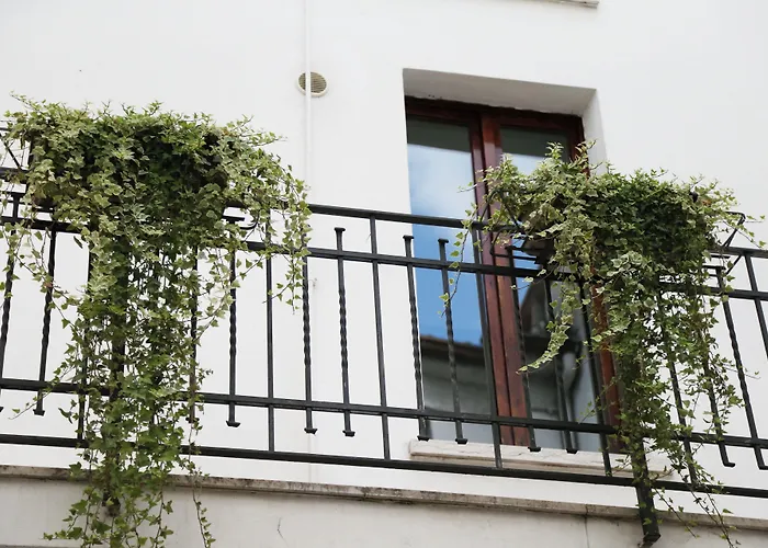 Residenza Accademia