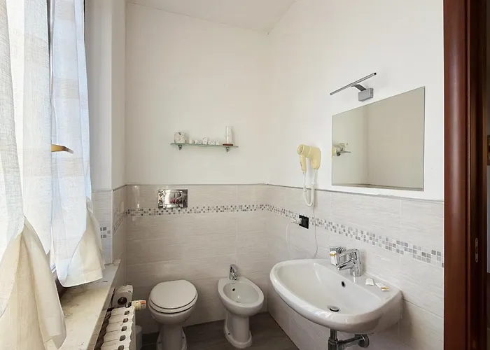  Residenza Bibiena